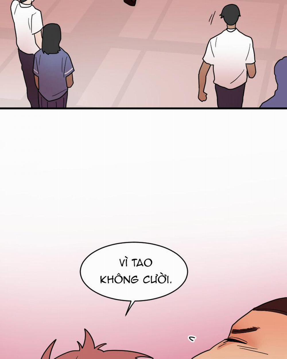 Truyện Ngôn Nhưng Không Ngôn Lắm 11 trang 70