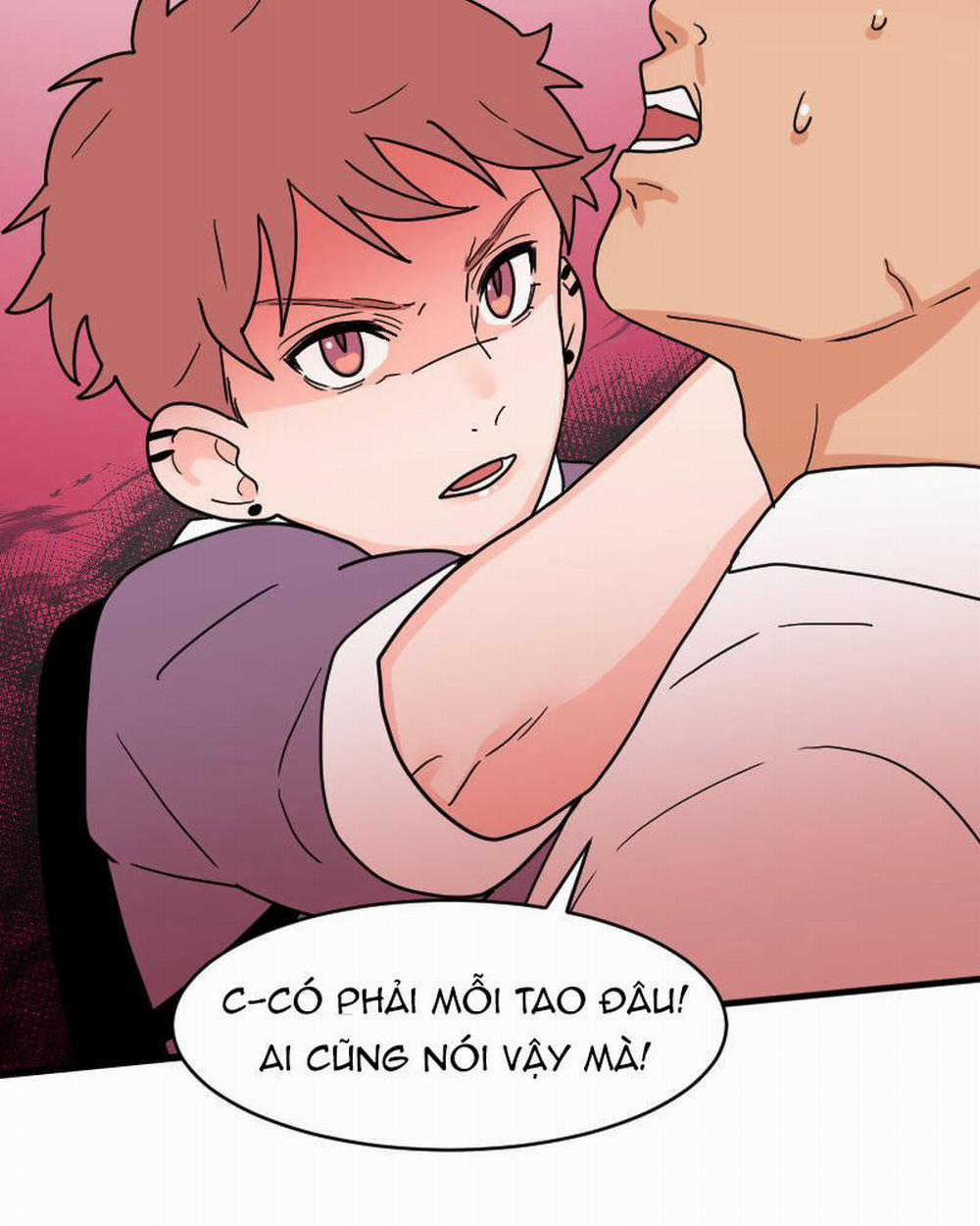 Truyện Ngôn Nhưng Không Ngôn Lắm 11 trang 71