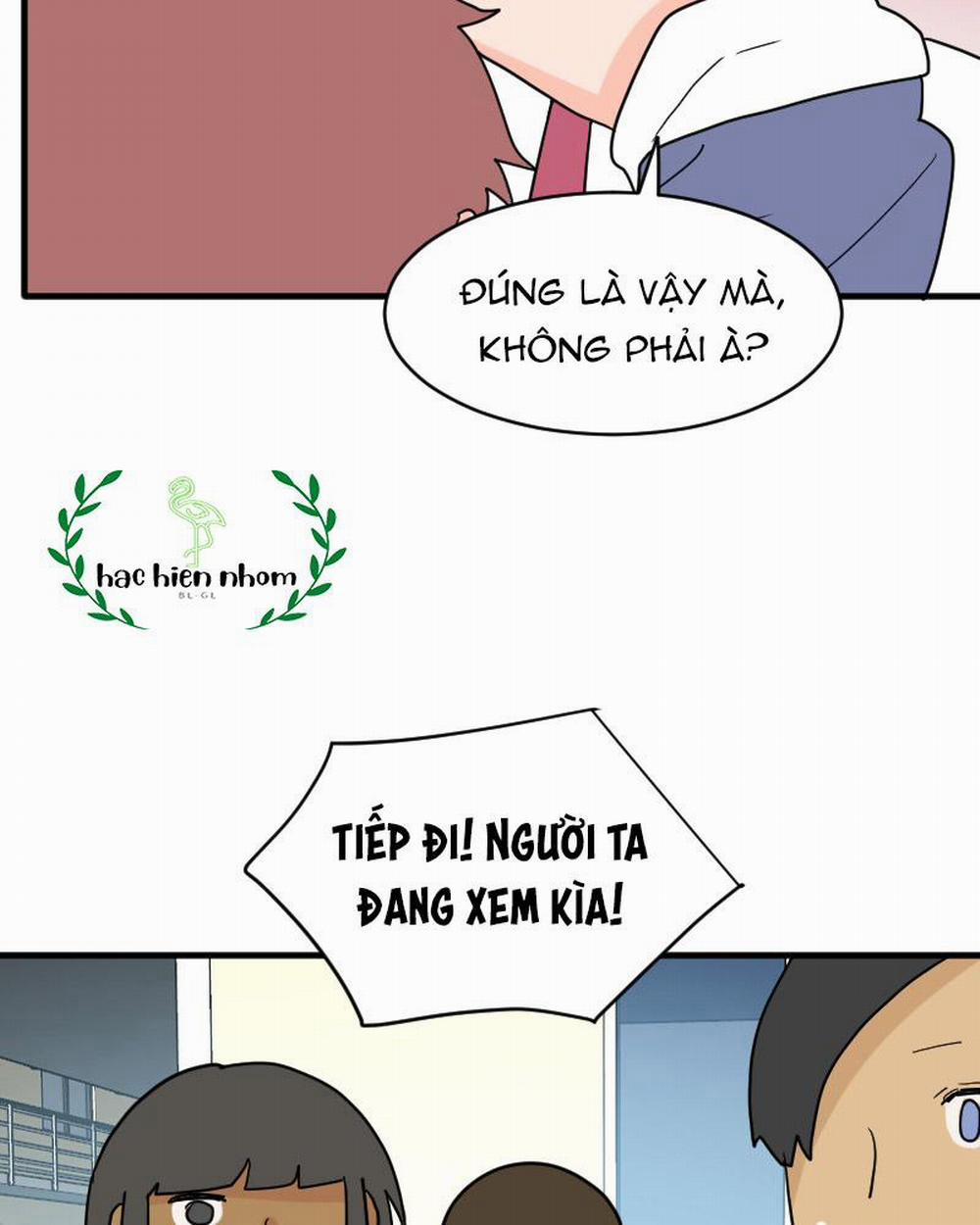 Truyện Ngôn Nhưng Không Ngôn Lắm 11 trang 73