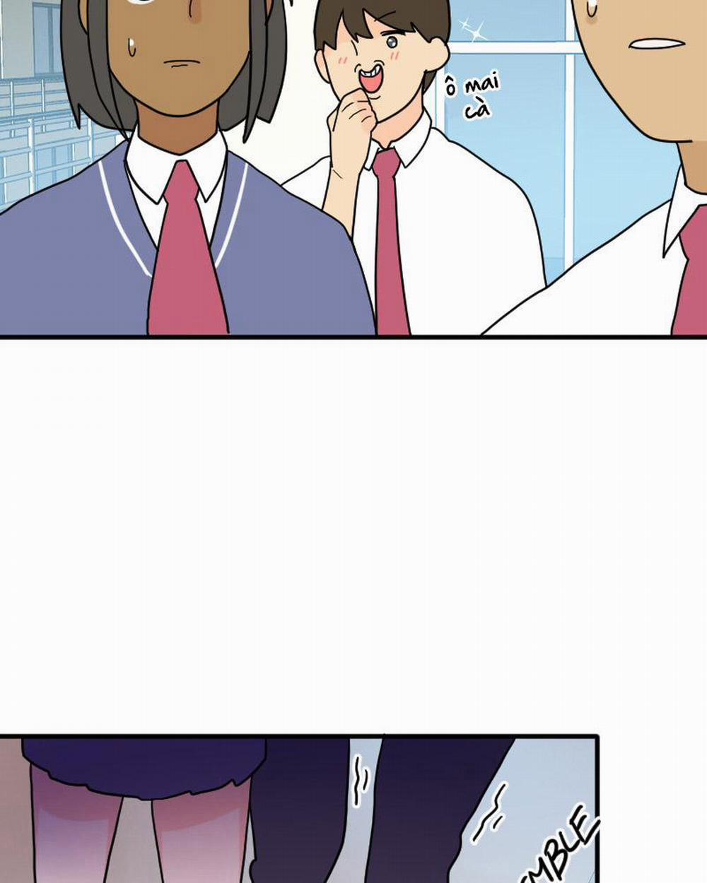 Truyện Ngôn Nhưng Không Ngôn Lắm 11 trang 74