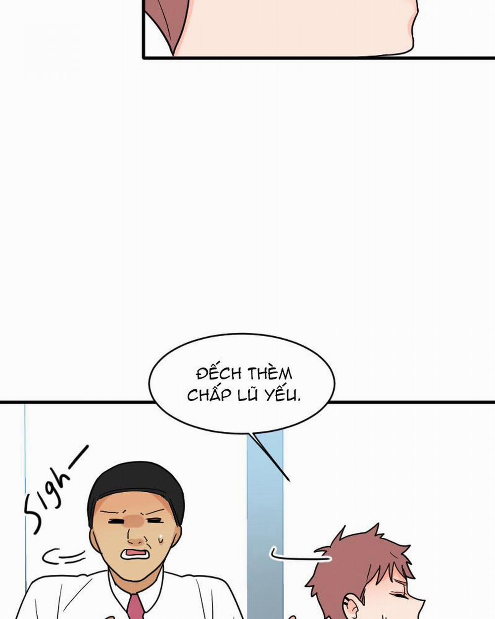 Truyện Ngôn Nhưng Không Ngôn Lắm 11 trang 76