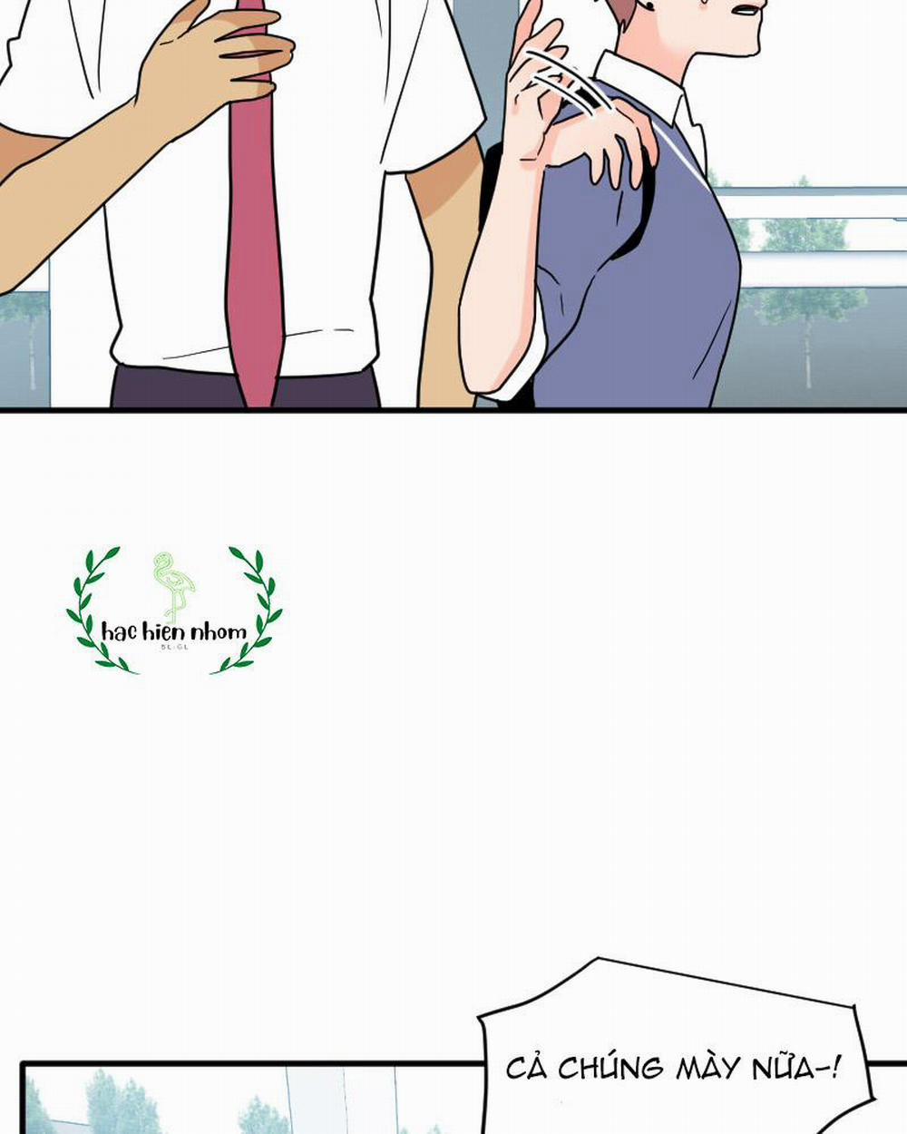 Truyện Ngôn Nhưng Không Ngôn Lắm 11 trang 77