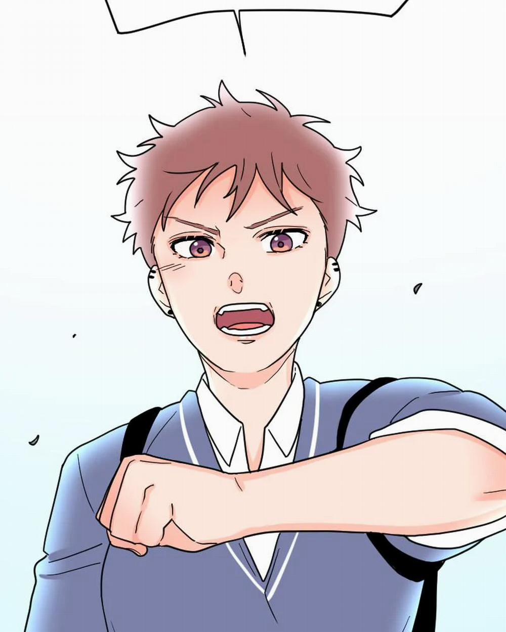 Truyện Ngôn Nhưng Không Ngôn Lắm 11 trang 82