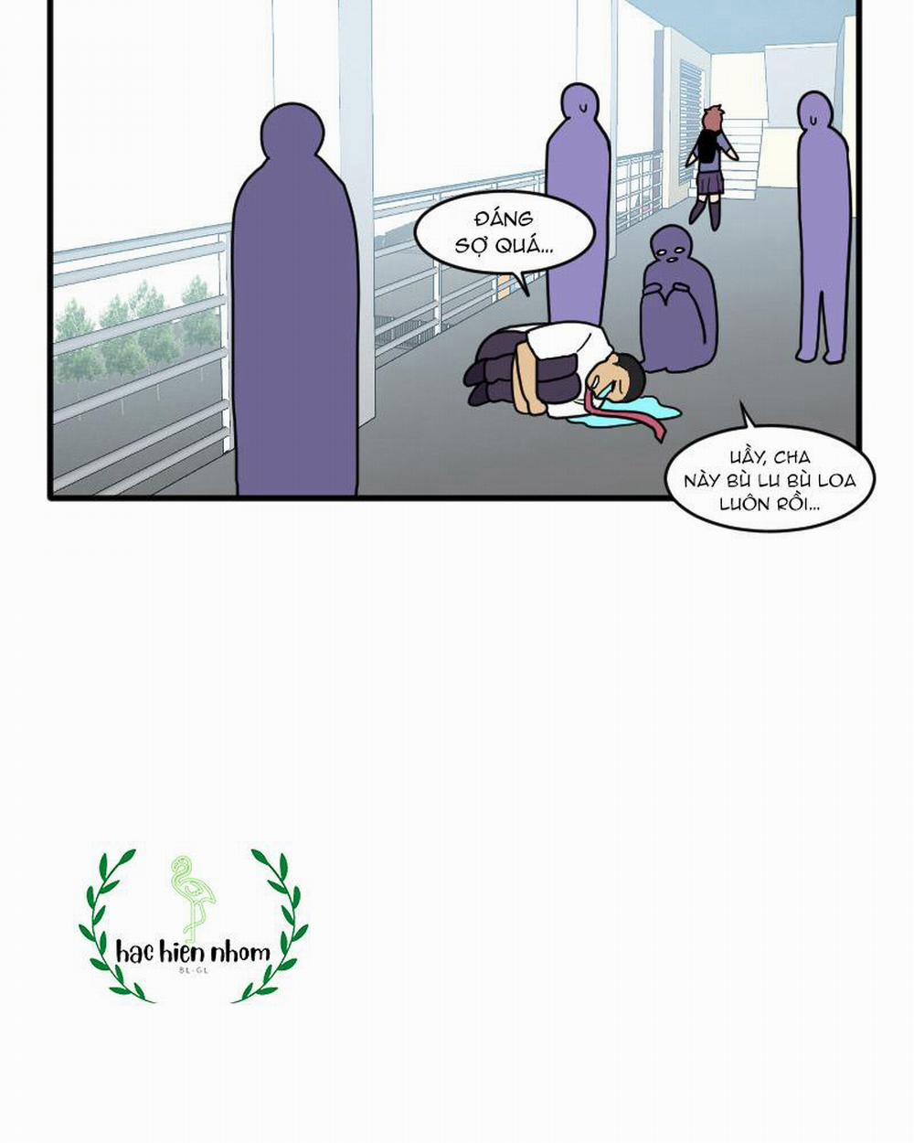 Truyện Ngôn Nhưng Không Ngôn Lắm 11 trang 85