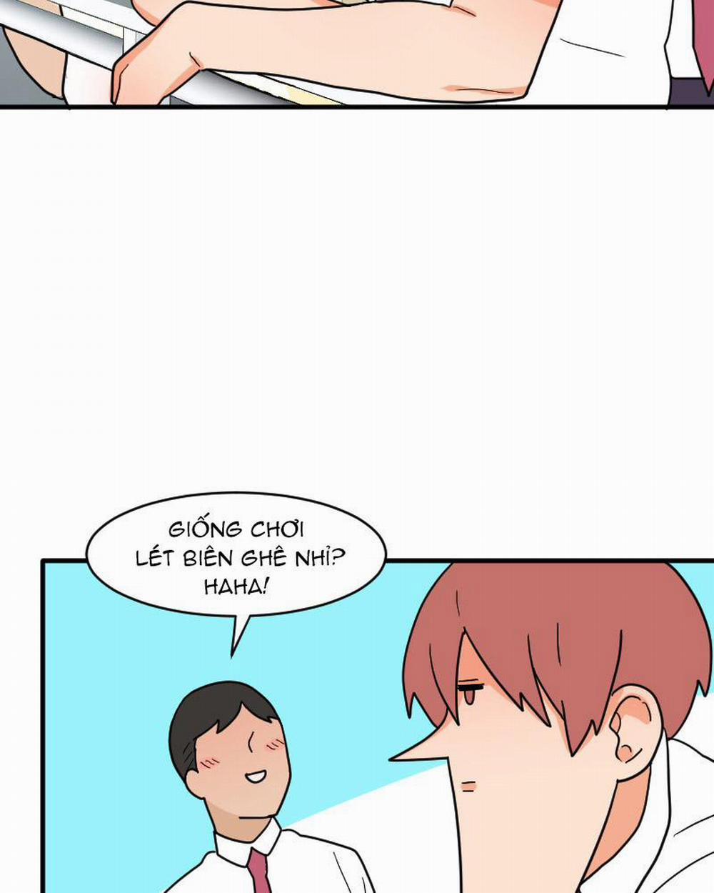 Truyện Ngôn Nhưng Không Ngôn Lắm 11 trang 88