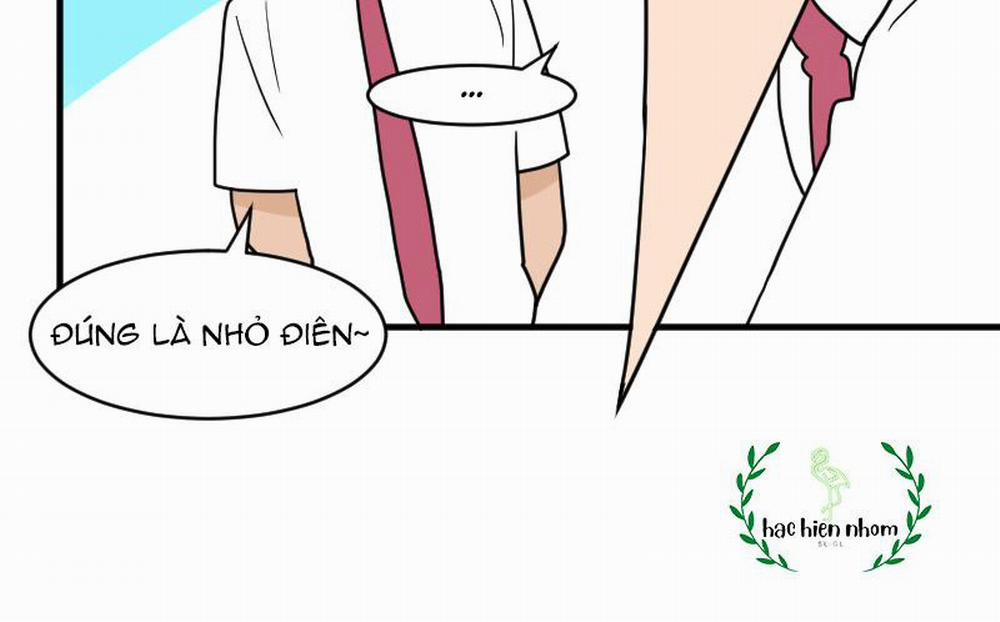 Truyện Ngôn Nhưng Không Ngôn Lắm 11 trang 89