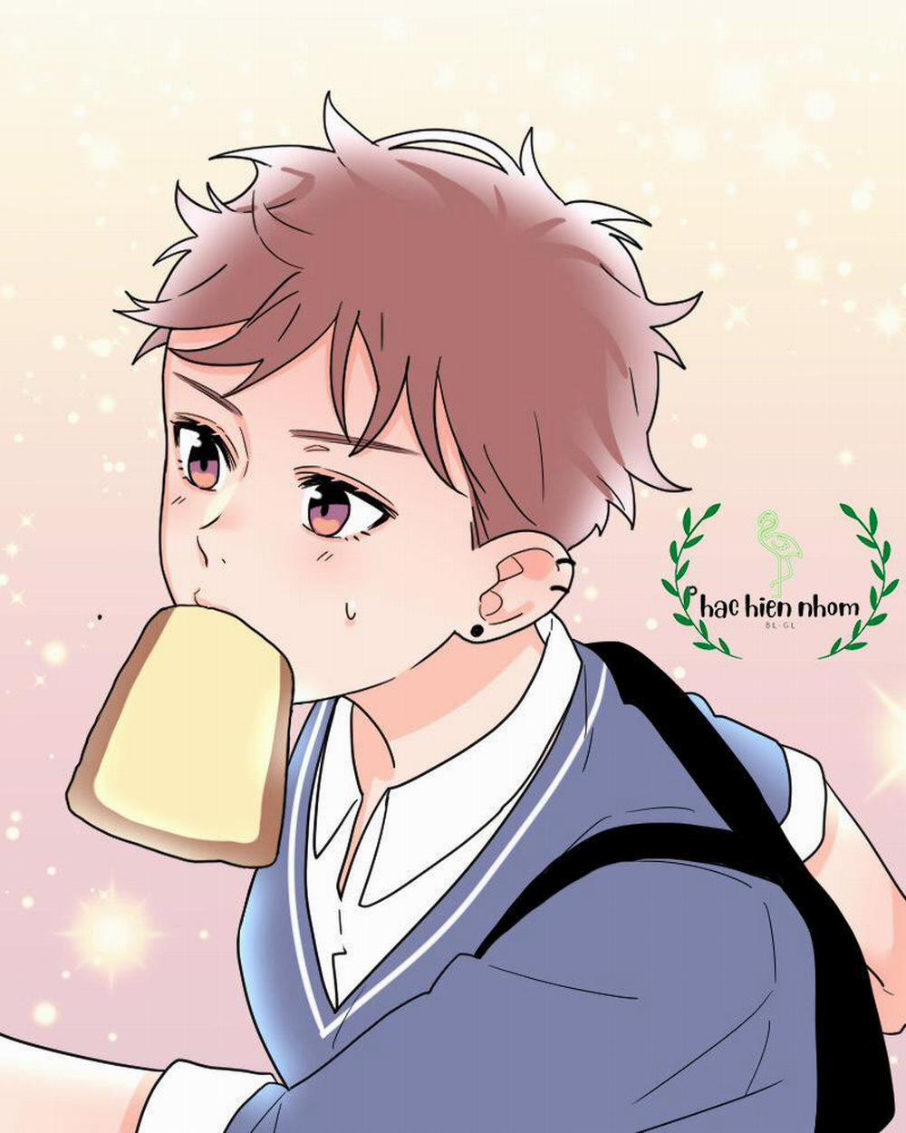 Truyện Ngôn Nhưng Không Ngôn Lắm 11 trang 9