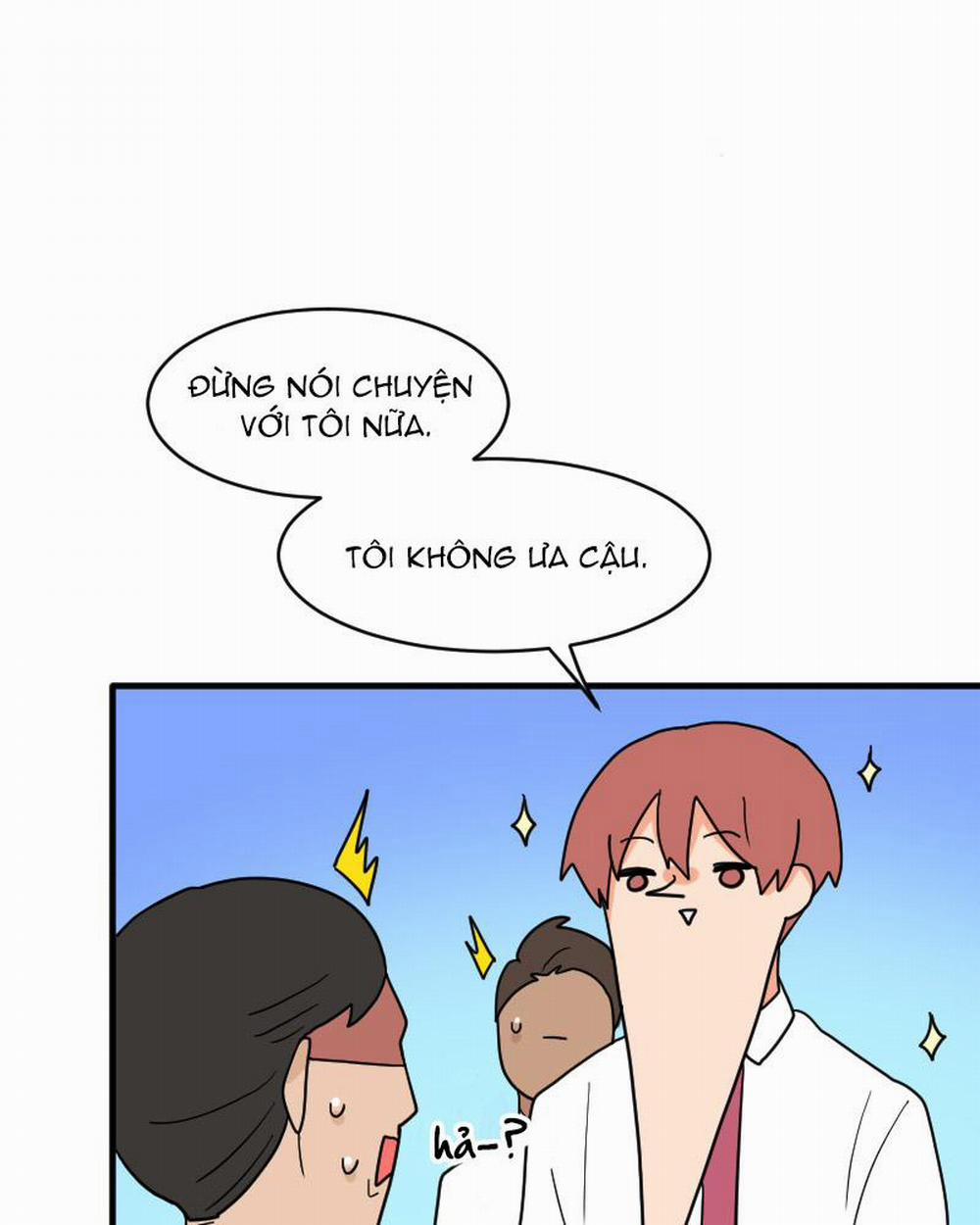 Truyện Ngôn Nhưng Không Ngôn Lắm 11 trang 90