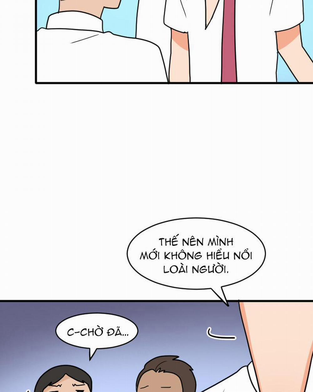 Truyện Ngôn Nhưng Không Ngôn Lắm 11 trang 91