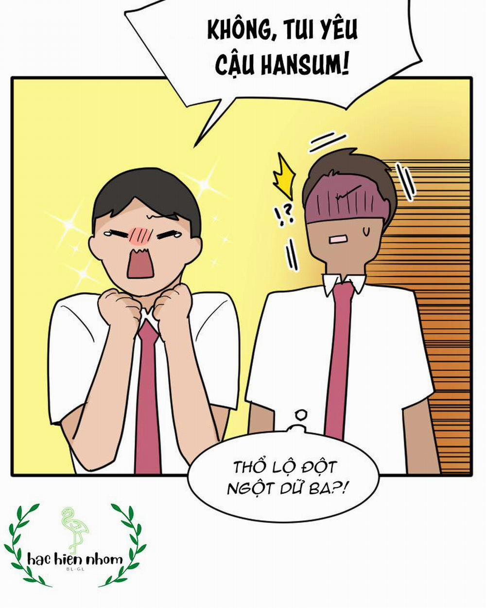 Truyện Ngôn Nhưng Không Ngôn Lắm 11 trang 93