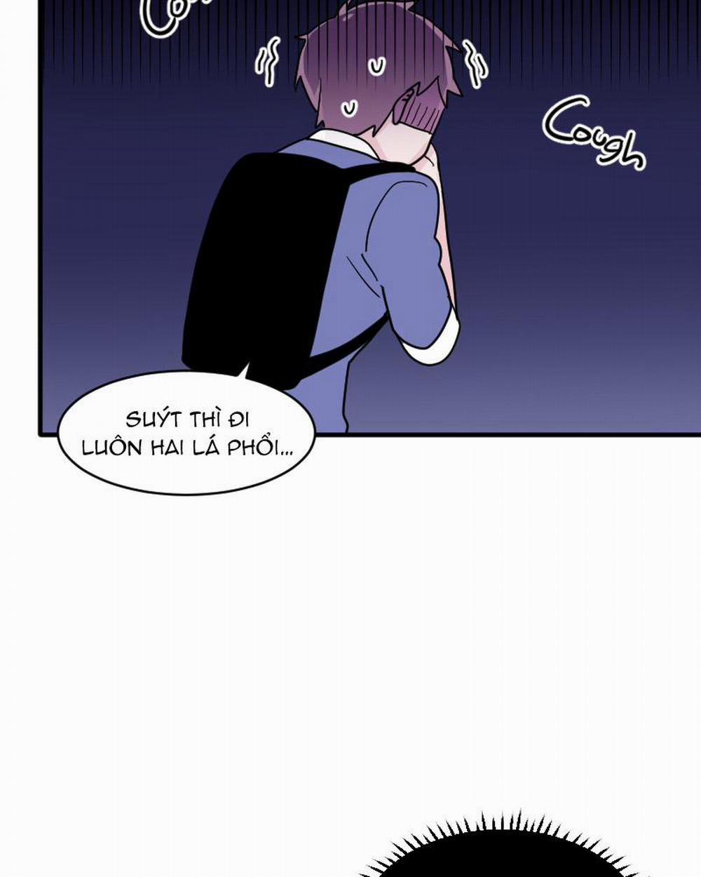 Truyện Ngôn Nhưng Không Ngôn Lắm 11 trang 99