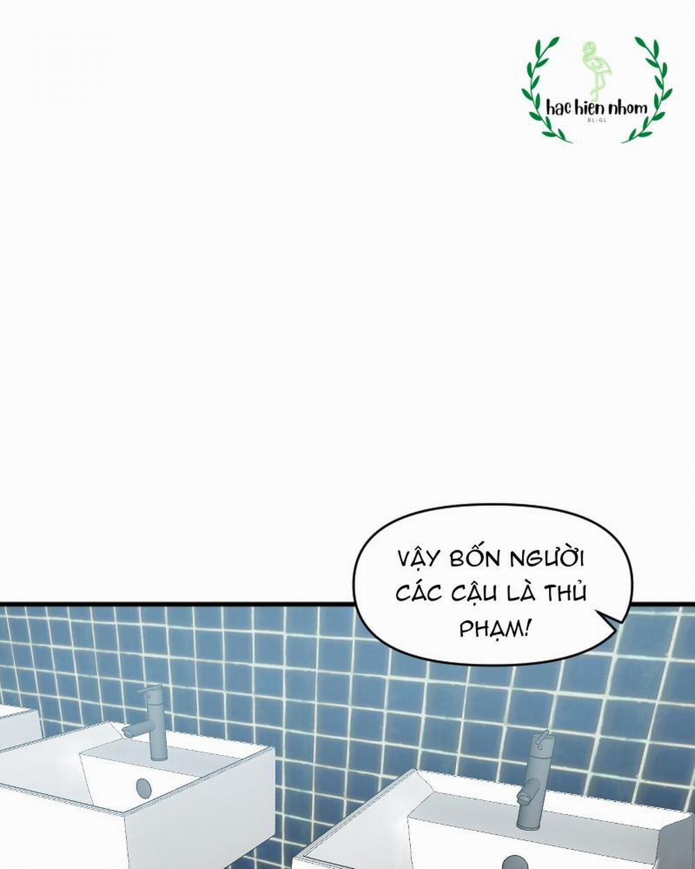 Truyện Ngôn Nhưng Không Ngôn Lắm 12 trang 1