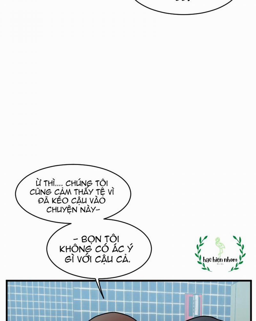 Truyện Ngôn Nhưng Không Ngôn Lắm 12 trang 12