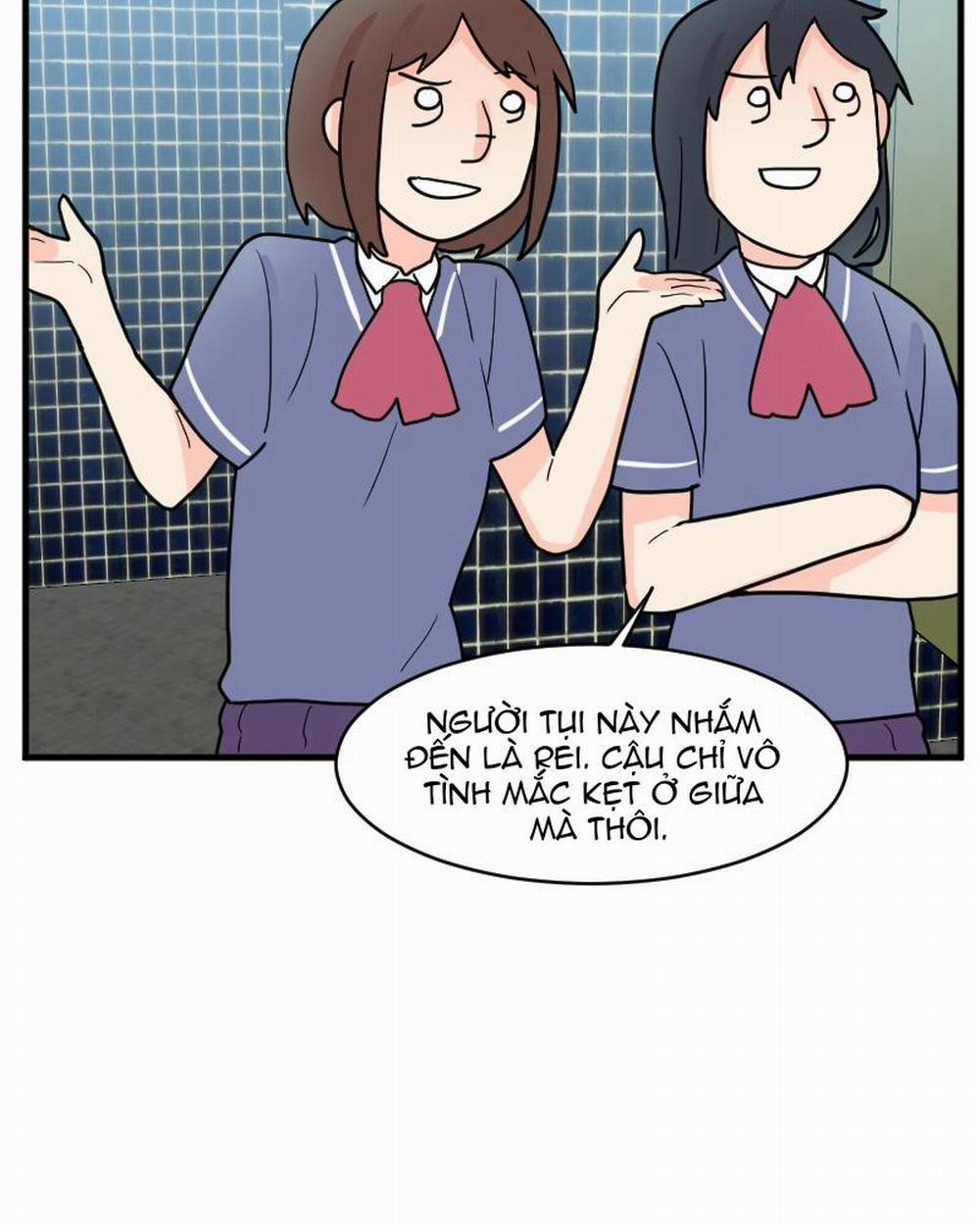 Truyện Ngôn Nhưng Không Ngôn Lắm 12 trang 13