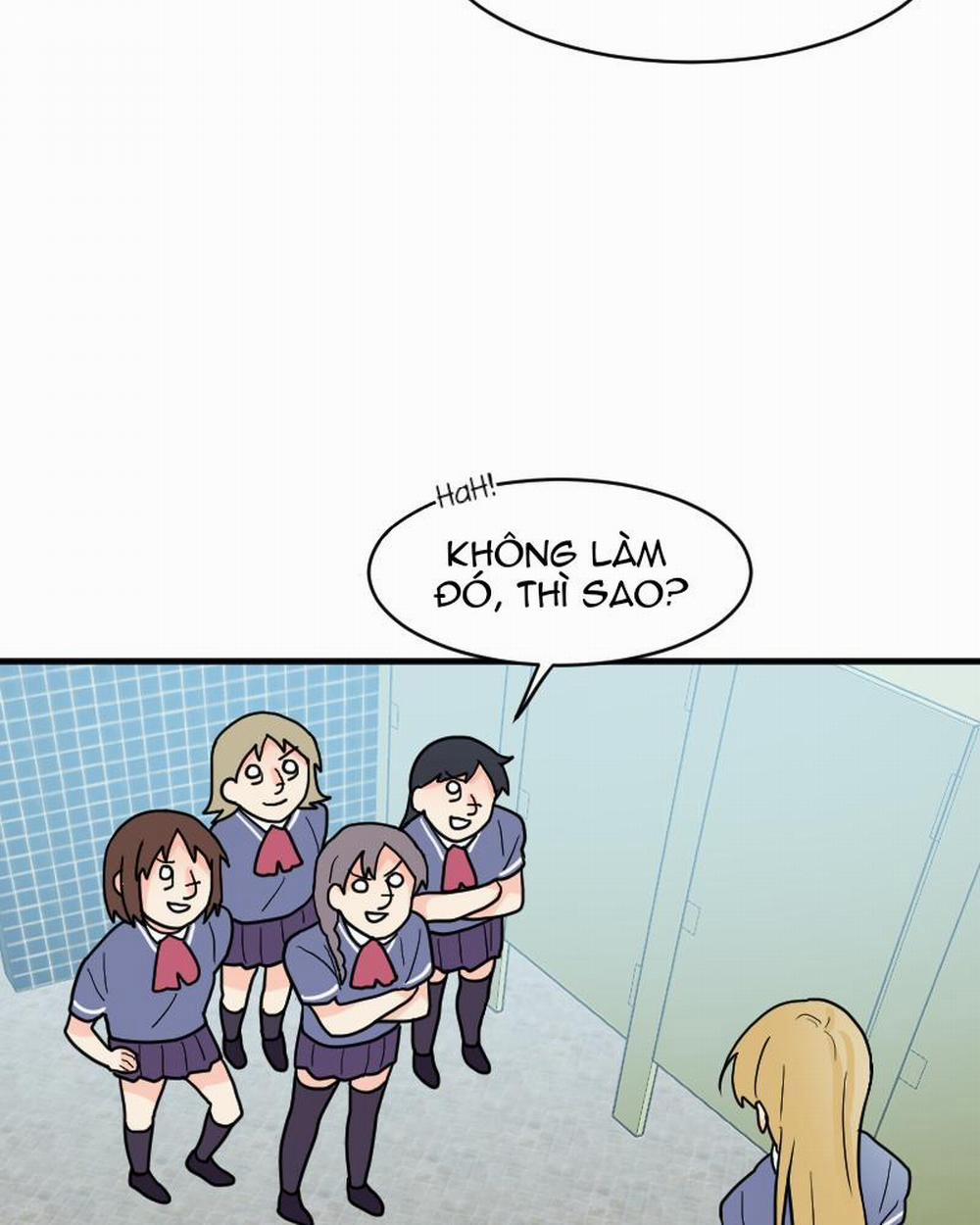 Truyện Ngôn Nhưng Không Ngôn Lắm 12 trang 15