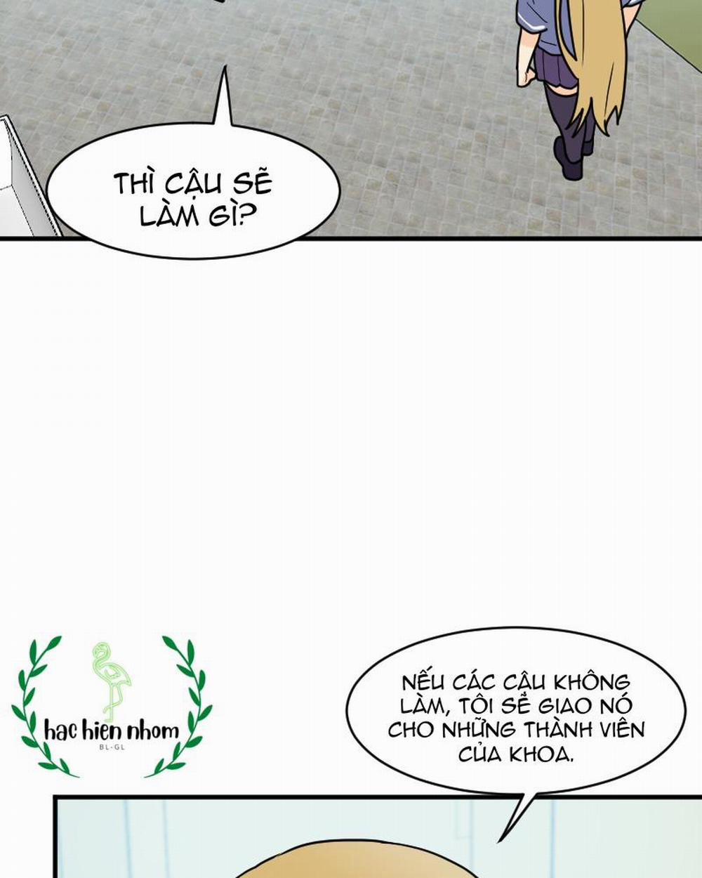 Truyện Ngôn Nhưng Không Ngôn Lắm 12 trang 16