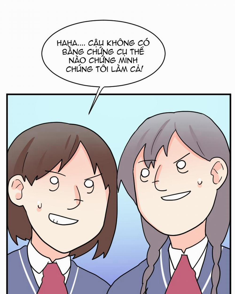 Truyện Ngôn Nhưng Không Ngôn Lắm 12 trang 18