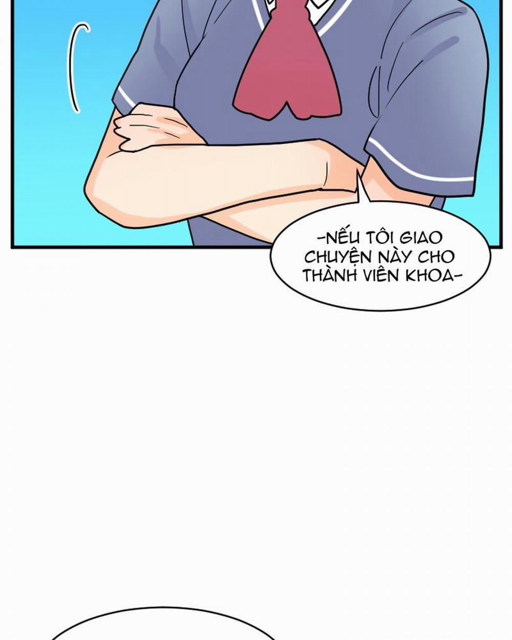 Truyện Ngôn Nhưng Không Ngôn Lắm 12 trang 20