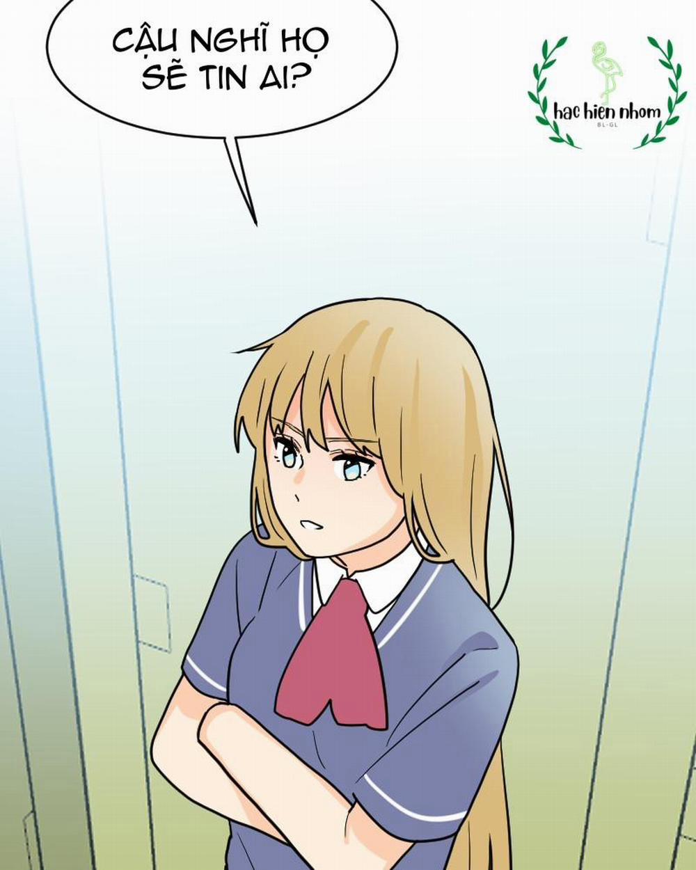 Truyện Ngôn Nhưng Không Ngôn Lắm 12 trang 21