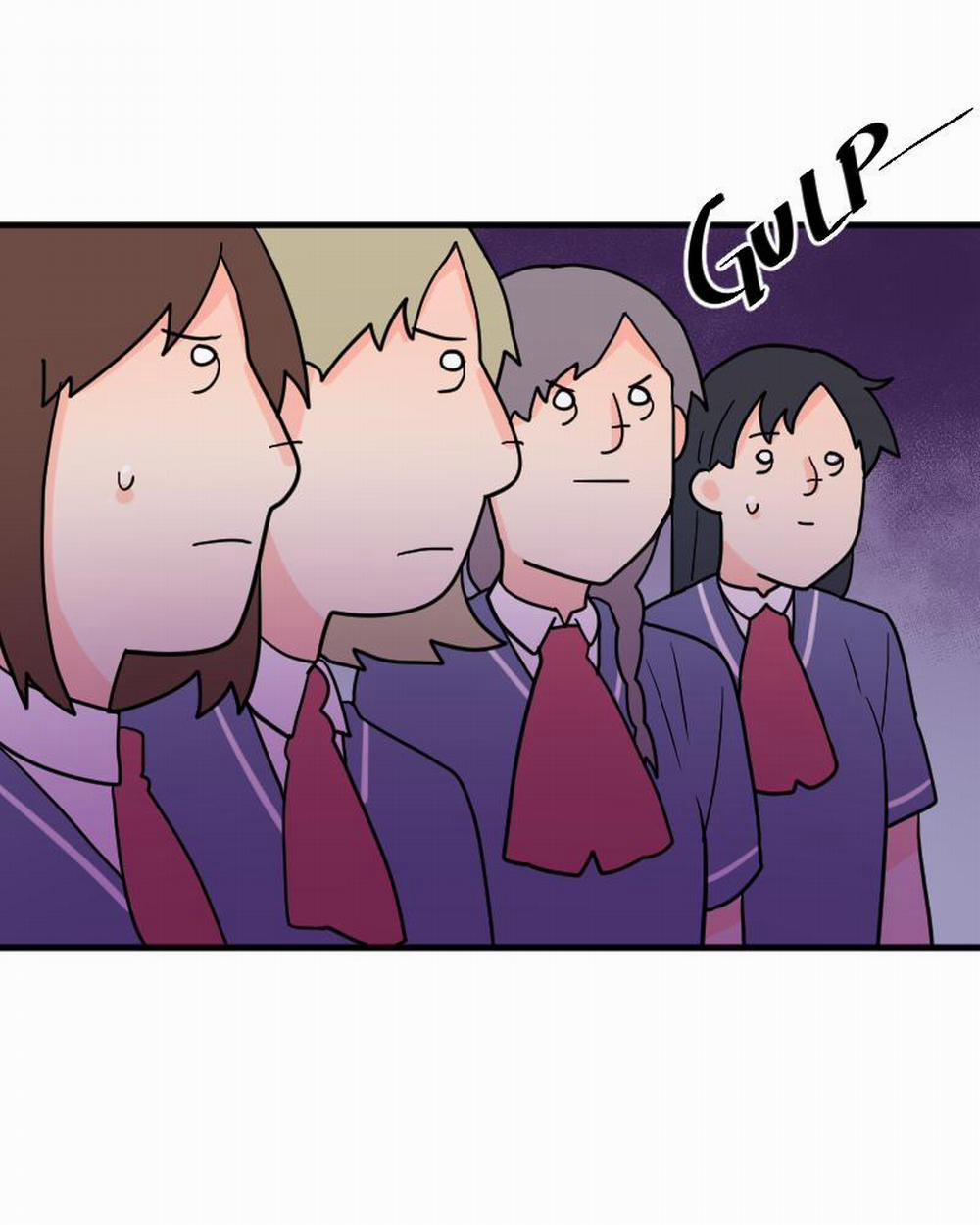 Truyện Ngôn Nhưng Không Ngôn Lắm 12 trang 23