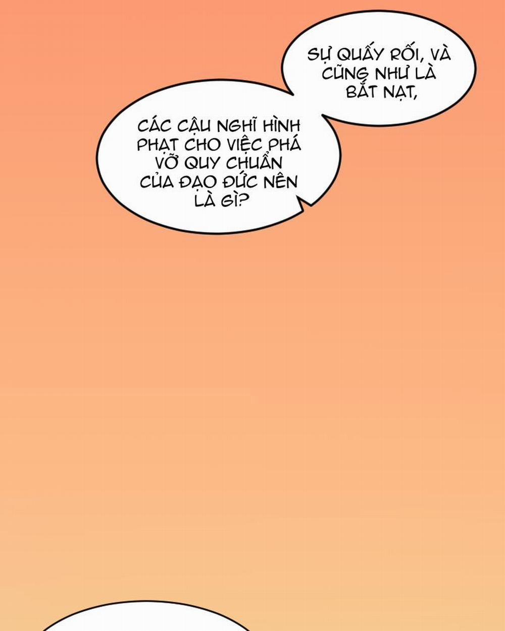 Truyện Ngôn Nhưng Không Ngôn Lắm 12 trang 29