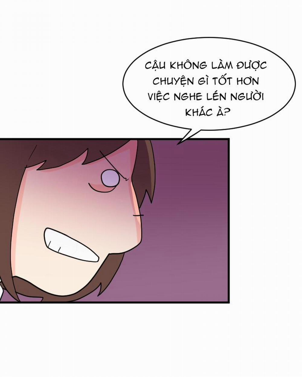 Truyện Ngôn Nhưng Không Ngôn Lắm 12 trang 3