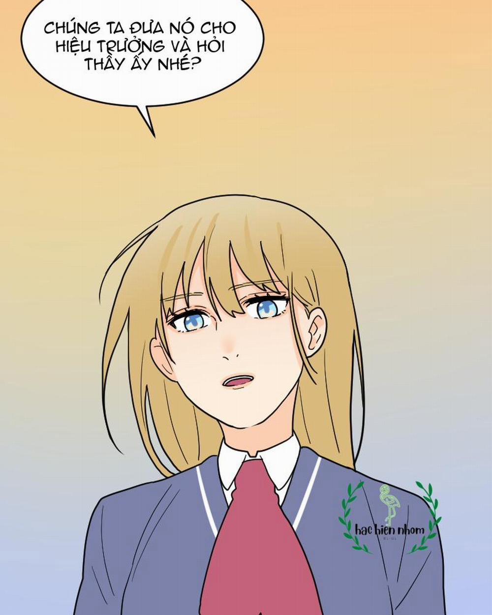 Truyện Ngôn Nhưng Không Ngôn Lắm 12 trang 30