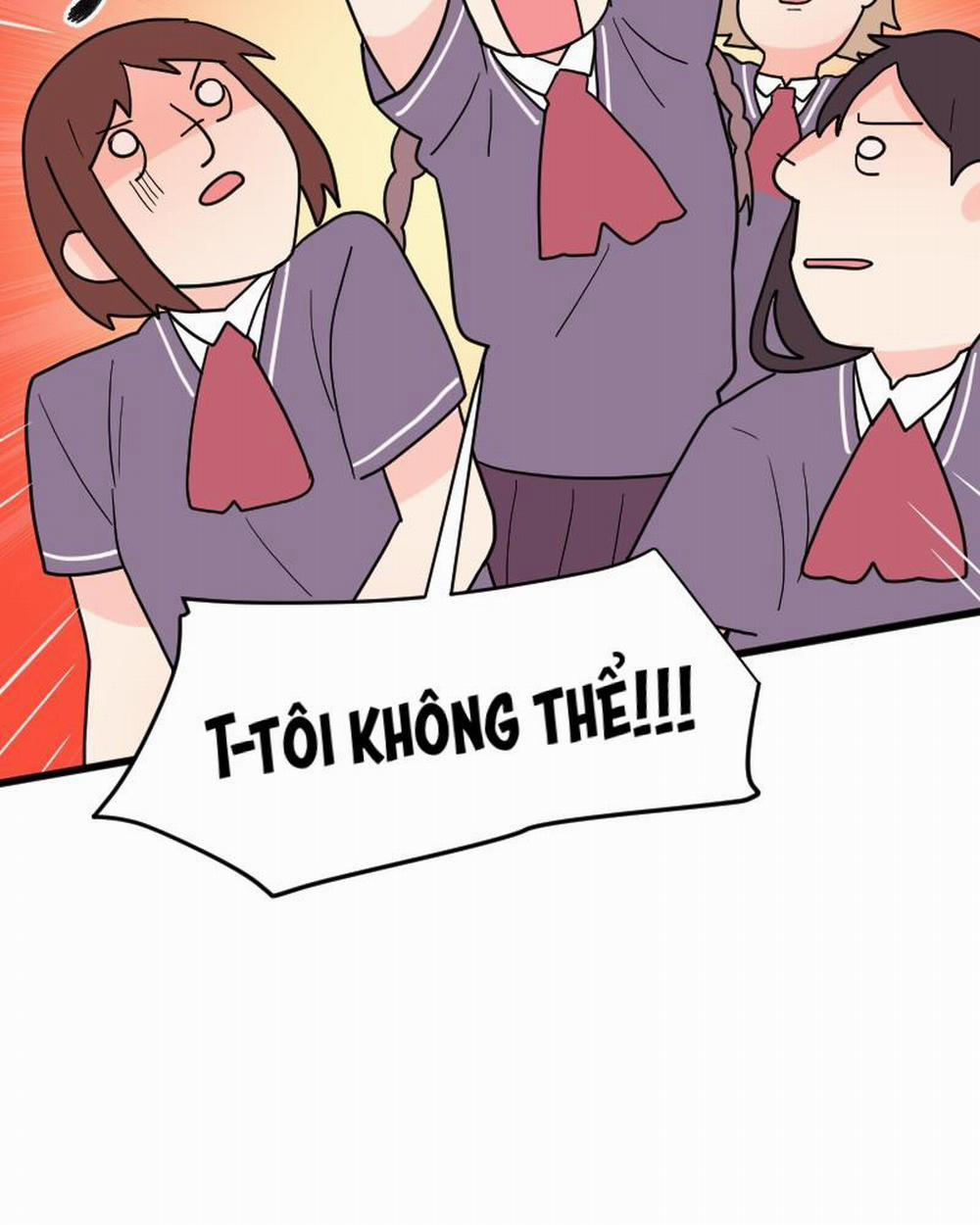 Truyện Ngôn Nhưng Không Ngôn Lắm 12 trang 36