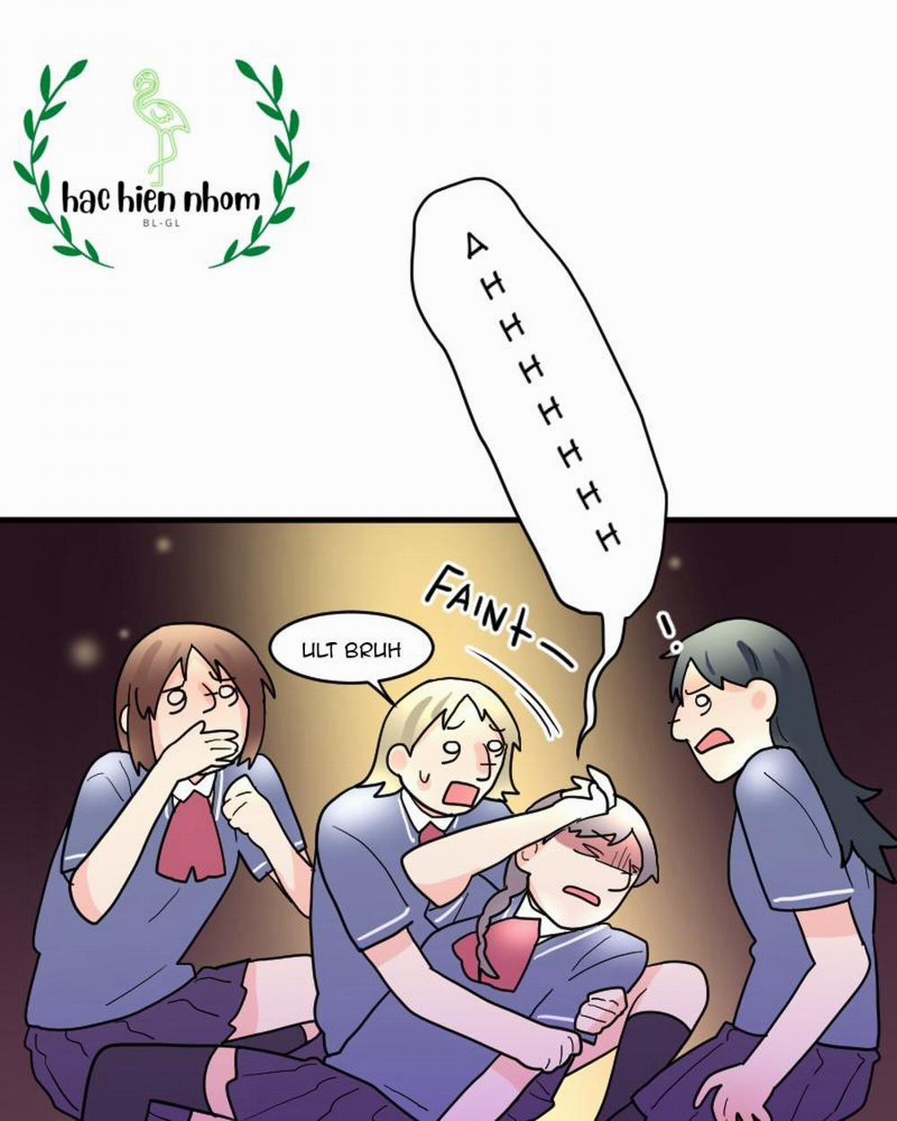 Truyện Ngôn Nhưng Không Ngôn Lắm 12 trang 37