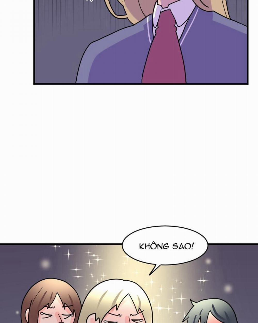 Truyện Ngôn Nhưng Không Ngôn Lắm 12 trang 39