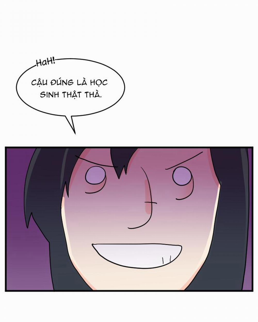 Truyện Ngôn Nhưng Không Ngôn Lắm 12 trang 4