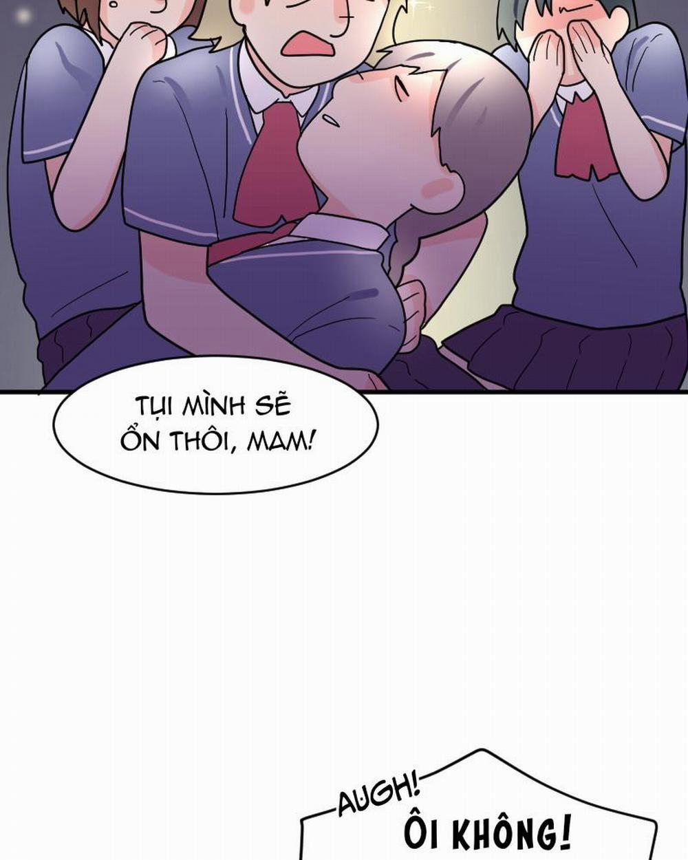 Truyện Ngôn Nhưng Không Ngôn Lắm 12 trang 40