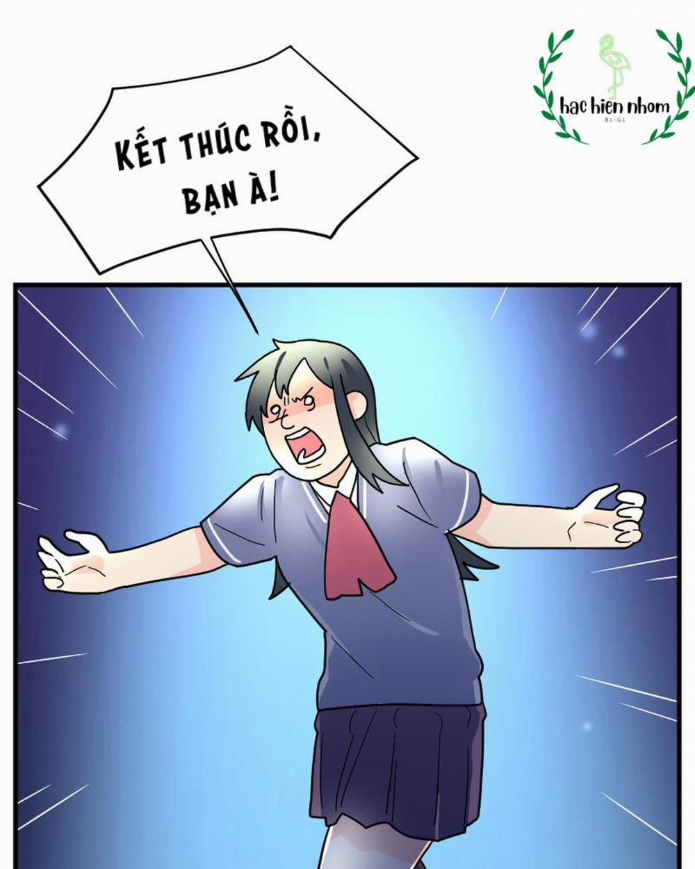 Truyện Ngôn Nhưng Không Ngôn Lắm 12 trang 42