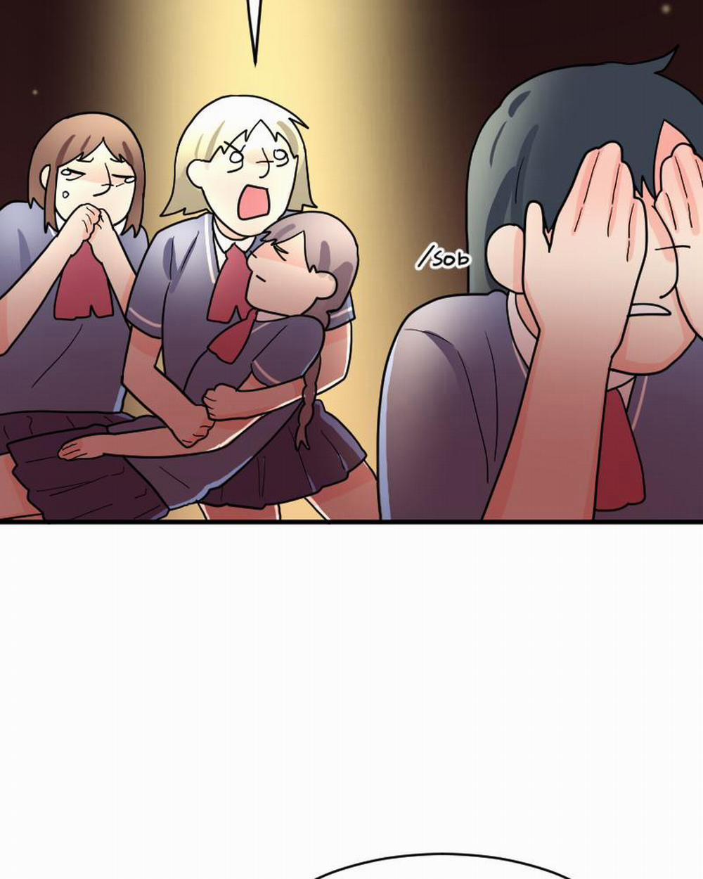 Truyện Ngôn Nhưng Không Ngôn Lắm 12 trang 44