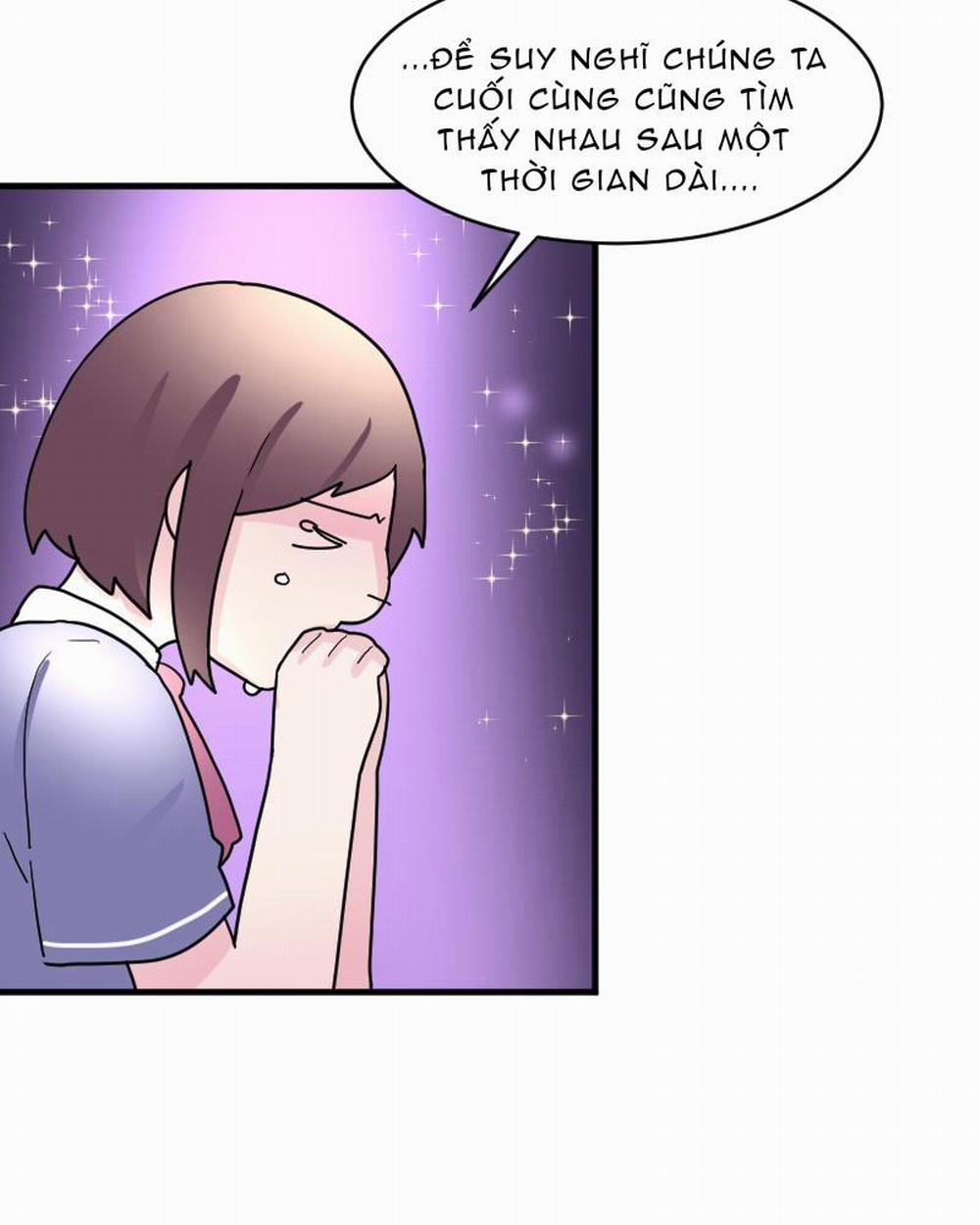 Truyện Ngôn Nhưng Không Ngôn Lắm 12 trang 45