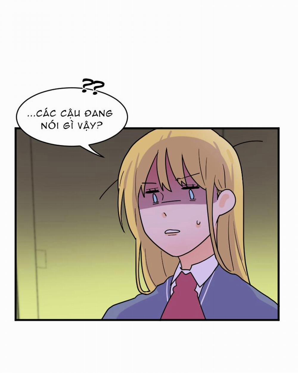 Truyện Ngôn Nhưng Không Ngôn Lắm 12 trang 46