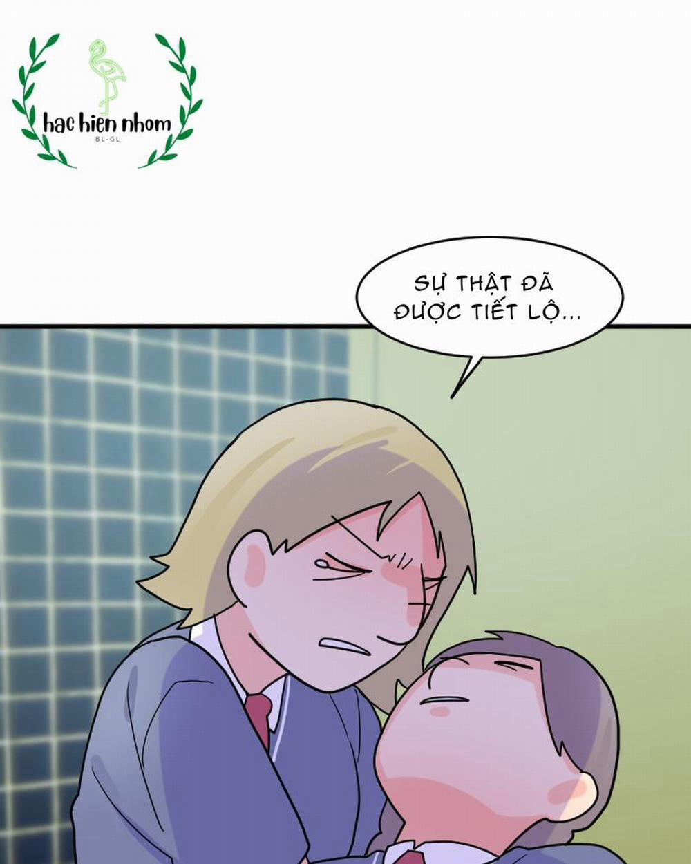 Truyện Ngôn Nhưng Không Ngôn Lắm 12 trang 47