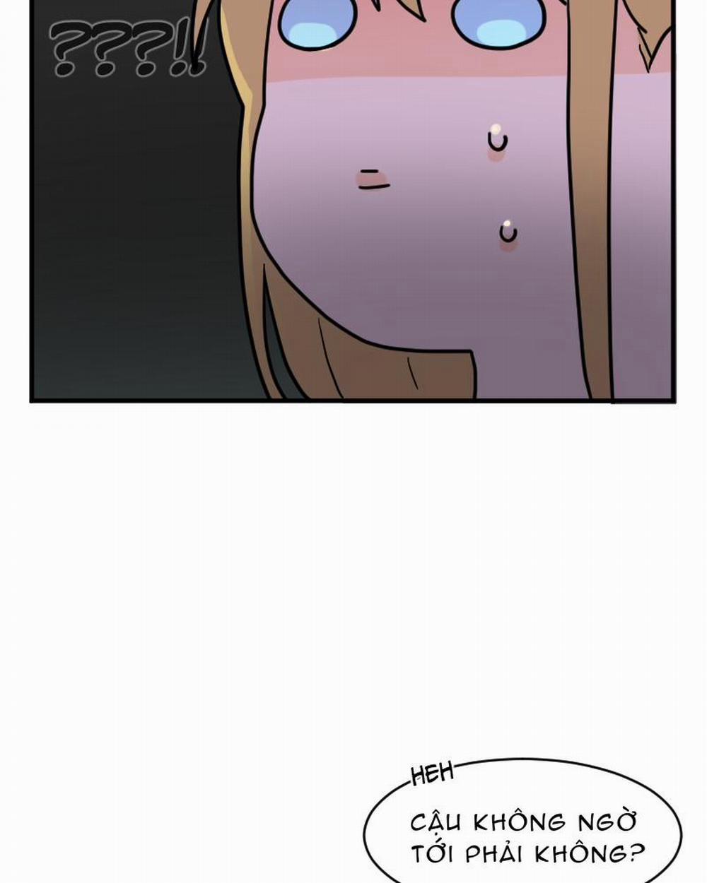 Truyện Ngôn Nhưng Không Ngôn Lắm 12 trang 49