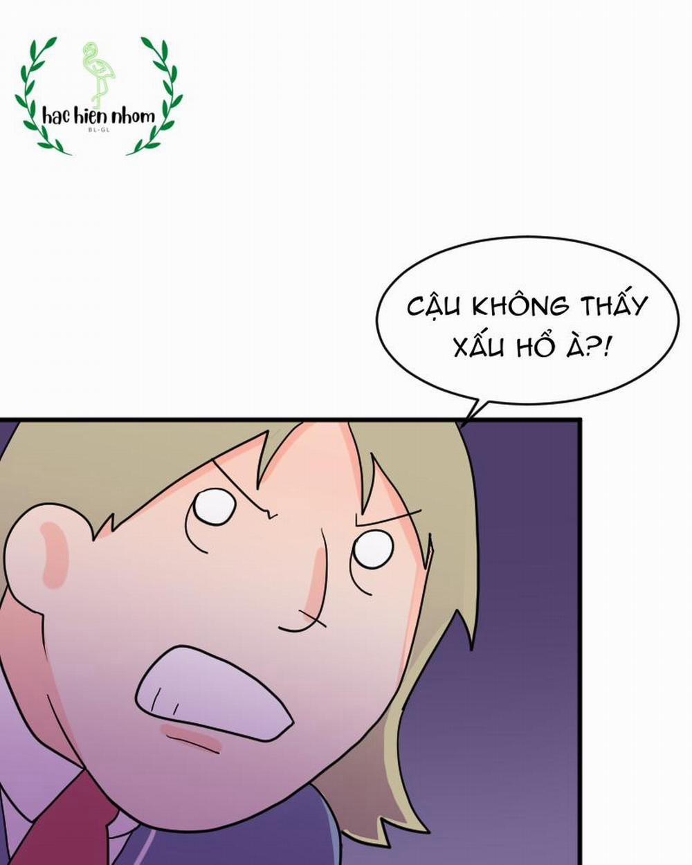 Truyện Ngôn Nhưng Không Ngôn Lắm 12 trang 5