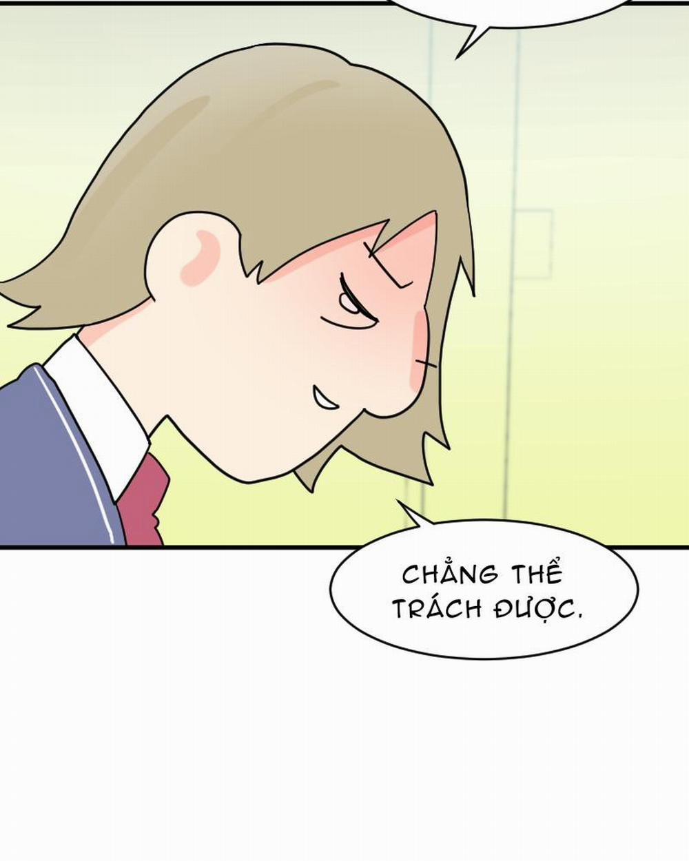 Truyện Ngôn Nhưng Không Ngôn Lắm 12 trang 50