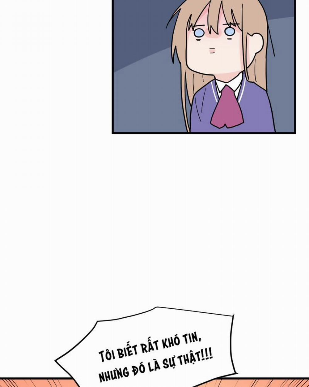 Truyện Ngôn Nhưng Không Ngôn Lắm 12 trang 53