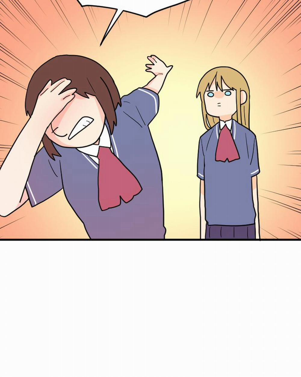 Truyện Ngôn Nhưng Không Ngôn Lắm 12 trang 54