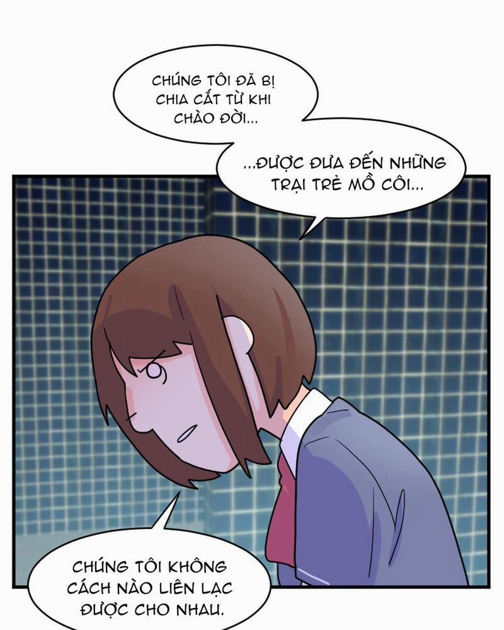 Truyện Ngôn Nhưng Không Ngôn Lắm 12 trang 55