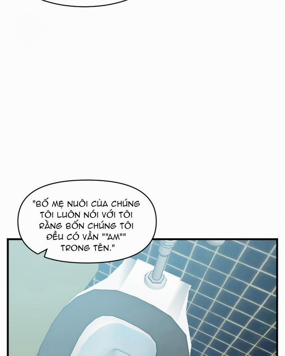 Truyện Ngôn Nhưng Không Ngôn Lắm 12 trang 56