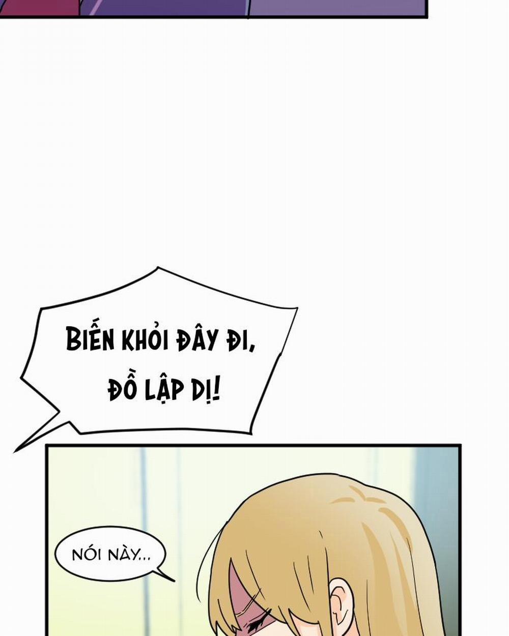 Truyện Ngôn Nhưng Không Ngôn Lắm 12 trang 6