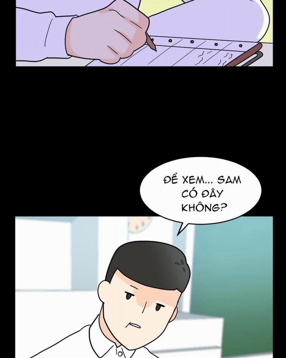 Truyện Ngôn Nhưng Không Ngôn Lắm 12 trang 60