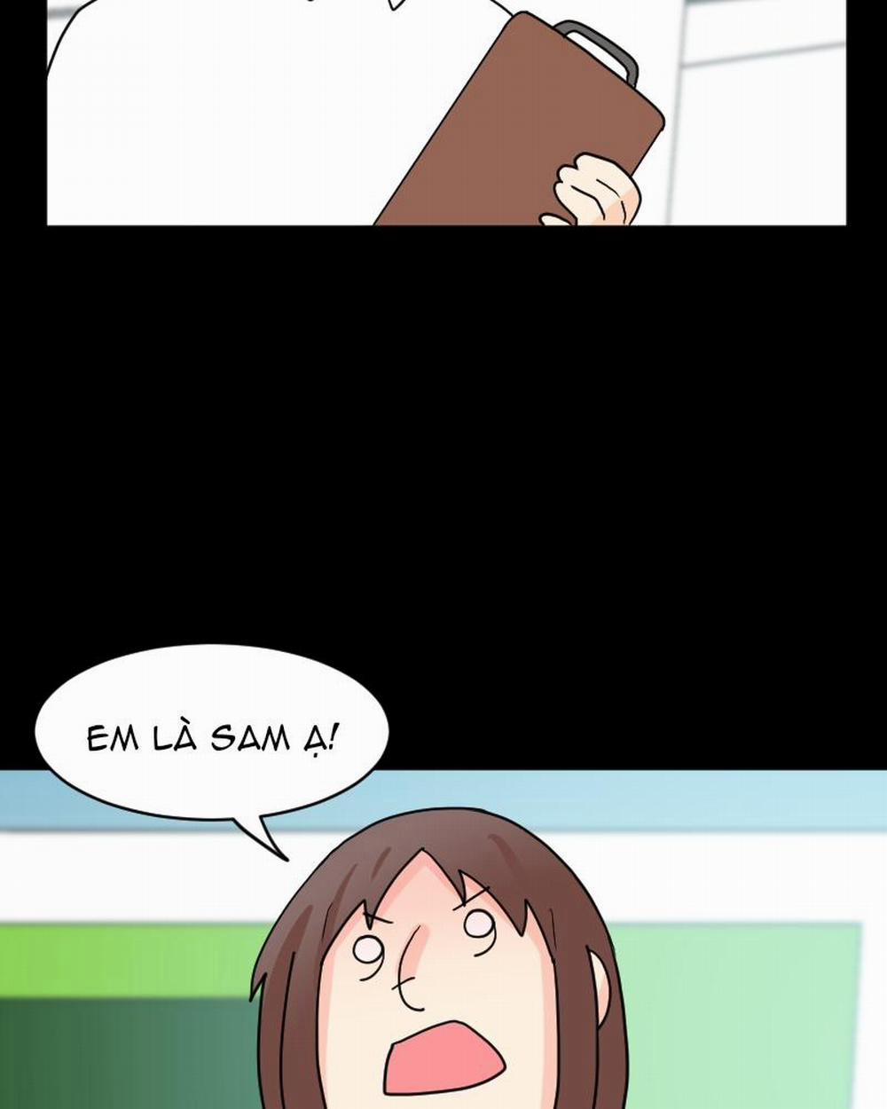 Truyện Ngôn Nhưng Không Ngôn Lắm 12 trang 61