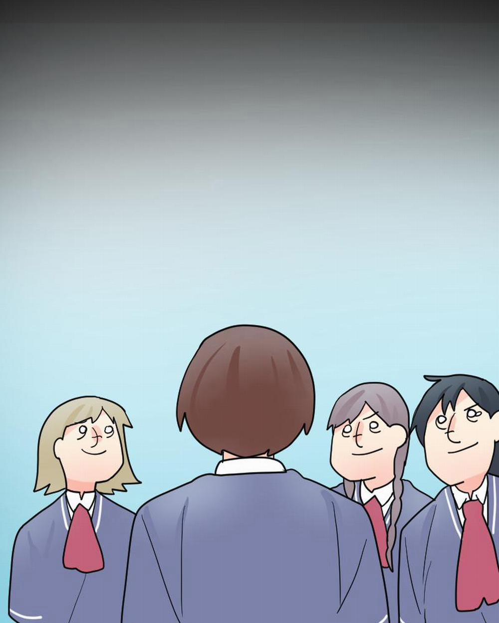 Truyện Ngôn Nhưng Không Ngôn Lắm 12 trang 71