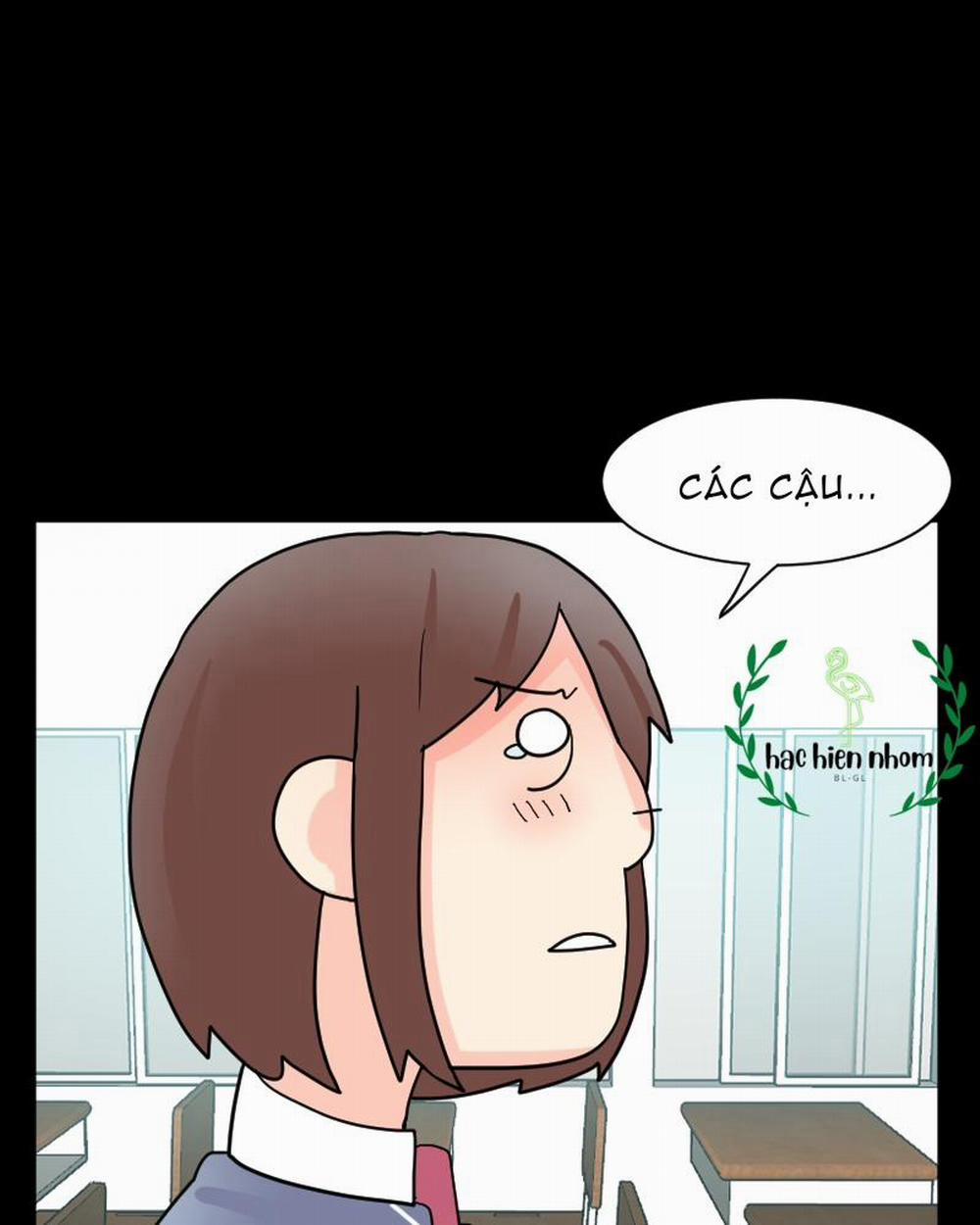 Truyện Ngôn Nhưng Không Ngôn Lắm 12 trang 73