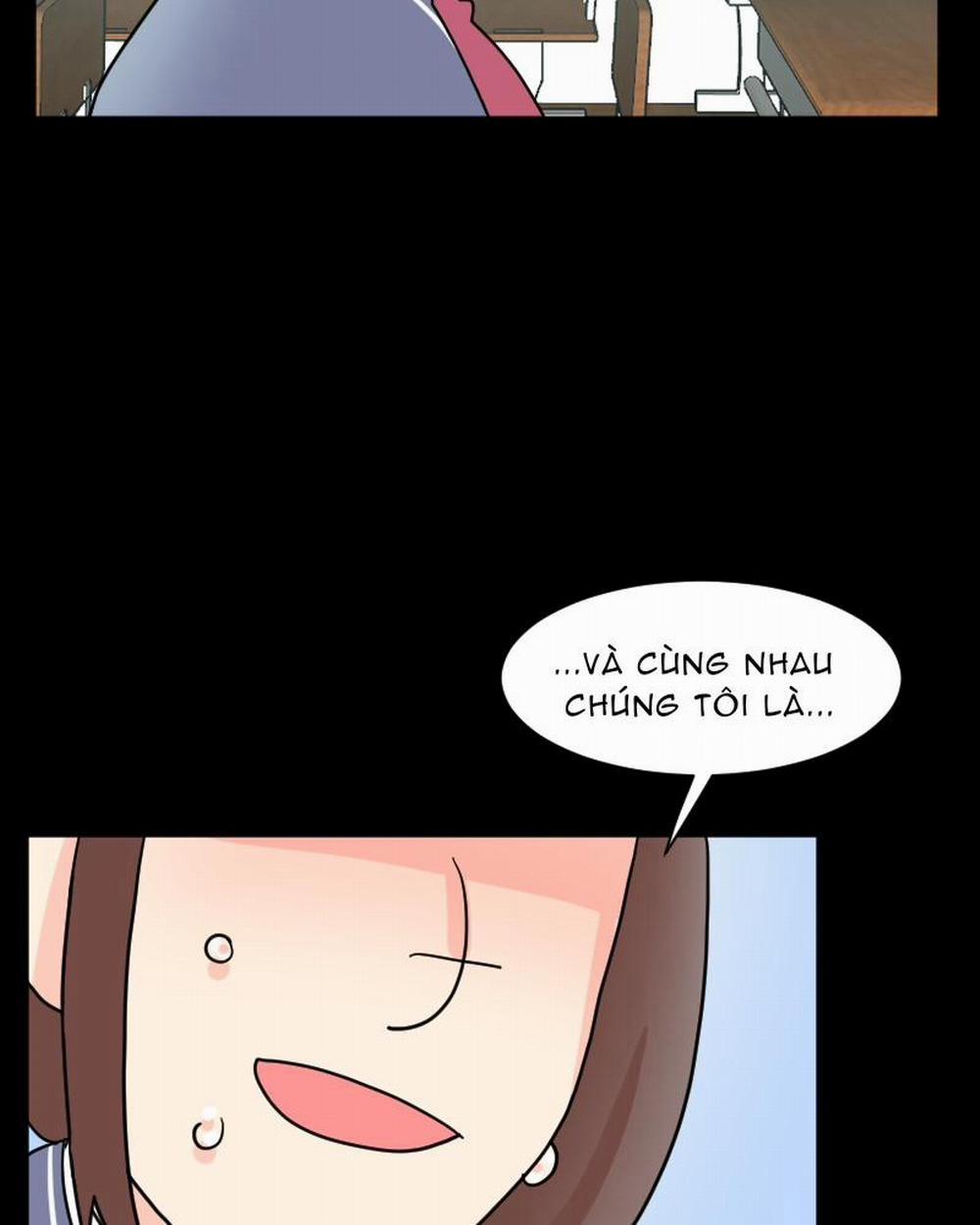 Truyện Ngôn Nhưng Không Ngôn Lắm 12 trang 74